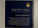 Imperial College Faculty of Medicine (id=6362)